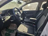 2015 Volkwagen Polo 113,400km